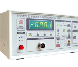 Impedance Tester 阻抗測(cè)試儀